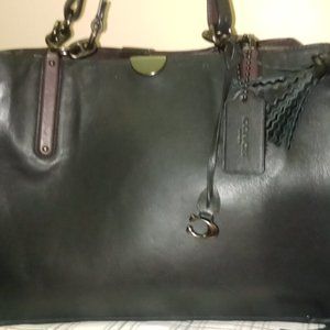 Ladies Shoulder Bag